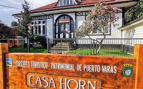 Mapatagonia Hostel Casa Historica